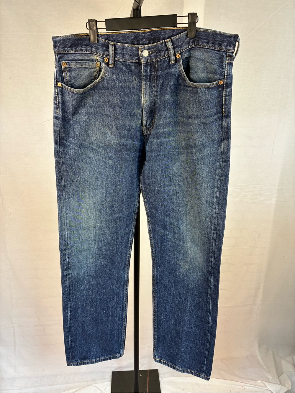 Levi’s Original 505 Jeans 38 x 32